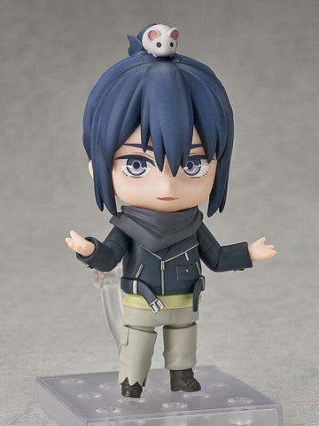 [Good Smile Arts Shanghai] Nendoroid 2006: NO.6 - Nezumi