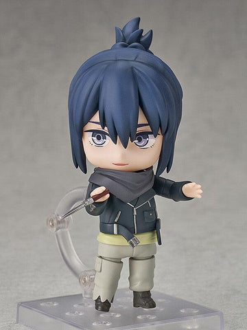 [Good Smile Arts Shanghai] Nendoroid 2006: NO.6 - Nezumi