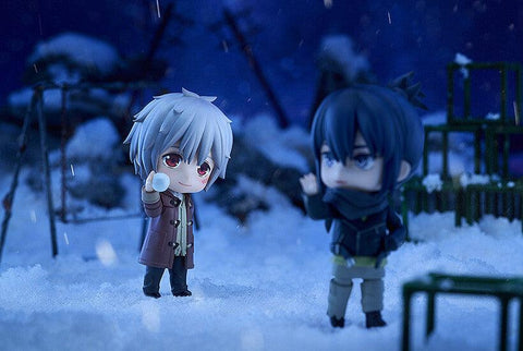 [Good Smile Arts Shanghai] Nendoroid 2006: NO.6 - Nezumi