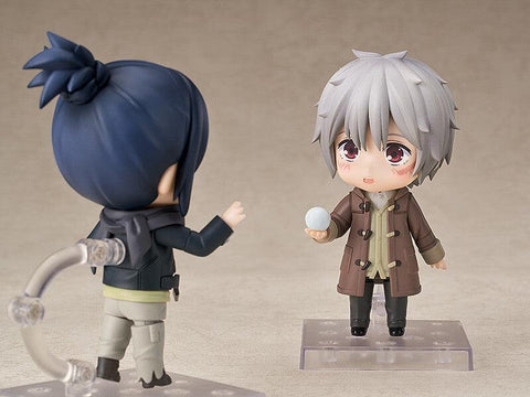 [Good Smile Arts Shanghai] Nendoroid 2006: NO.6 - Nezumi