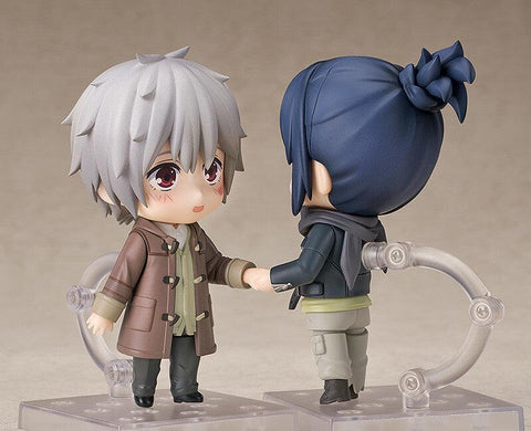 [Good Smile Arts Shanghai] Nendoroid 2006: NO.6 - Nezumi