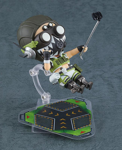 [Good Smile Company] Nendoroid 2059: Apex Legends - Octane