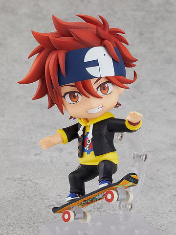 [Orange Rouge] Nendoroid 2048: SK8 - Reki Kyan