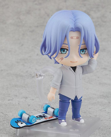 [Orange Rouge] Nendoroid 2049: SK8 - Langa Hasegawa