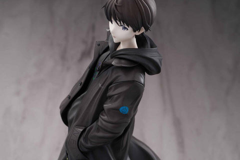 [Hobby Max] Shin Seiki Evangelion: Shinji Ikari 1/7 (Ver. Radio Eva, Part 2 ) LIMITED ORIGINAL COLOR VER.