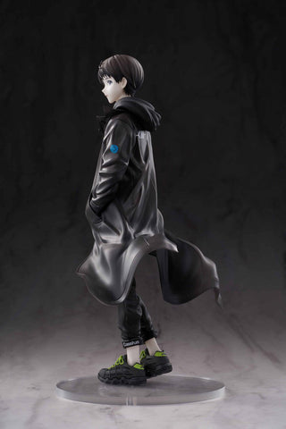 [Hobby Max] Shin Seiki Evangelion: Shinji Ikari 1/7 (Ver. Radio Eva, Part 2 ) LIMITED ORIGINAL COLOR VER.