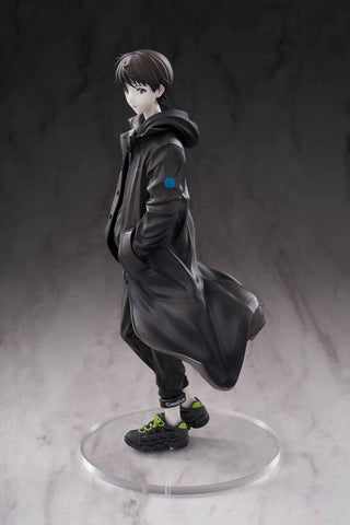 [Hobby Max] Shin Seiki Evangelion: Shinji Ikari 1/7 (Ver. Radio Eva, Part 2 ) LIMITED ORIGINAL COLOR VER.