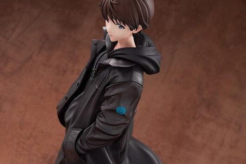 [Hobby Max] Shin Seiki Evangelion: Shinji Ikari 1/7 (Ver. Radio Eva, Part 2)