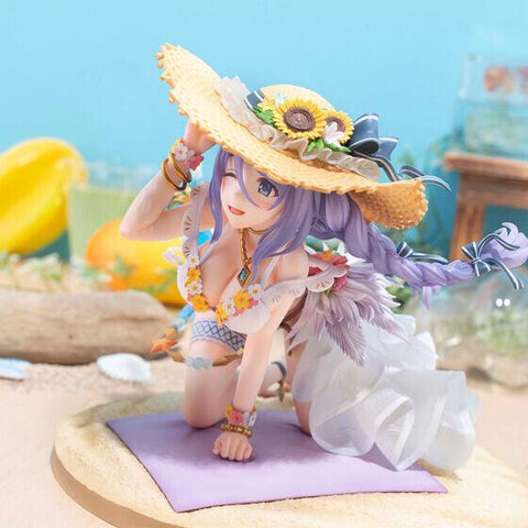 [MegaHouse] Lucrea: Princess Connect! Re:Dive - Hoshino Shizuru 1/7- Summer Ver (LIMITED EDITION)