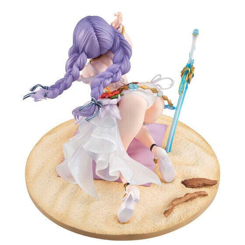 [MegaHouse] Lucrea: Princess Connect! Re:Dive - Hoshino Shizuru 1/7- Summer Ver (LIMITED EDITION)