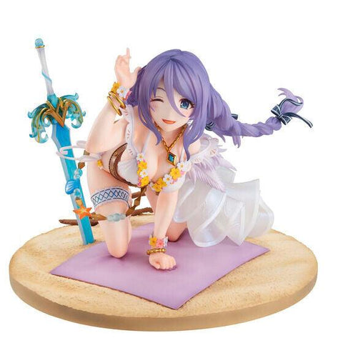 [MegaHouse] Lucrea: Princess Connect! Re:Dive - Hoshino Shizuru 1/7- Summer Ver (LIMITED EDITION)