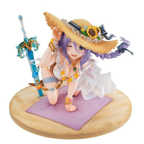 [MegaHouse] Lucrea: Princess Connect! Re:Dive - Hoshino Shizuru 1/7- Summer Ver (LIMITED EDITION)