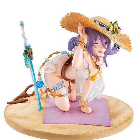 [MegaHouse] Lucrea: Princess Connect! Re:Dive - Hoshino Shizuru 1/7- Summer Ver (LIMITED EDITION)