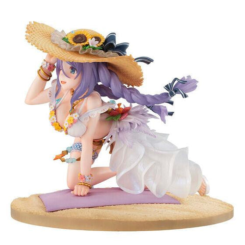 [MegaHouse] Lucrea: Princess Connect! Re:Dive - Hoshino Shizuru 1/7- Summer Ver (LIMITED EDITION)