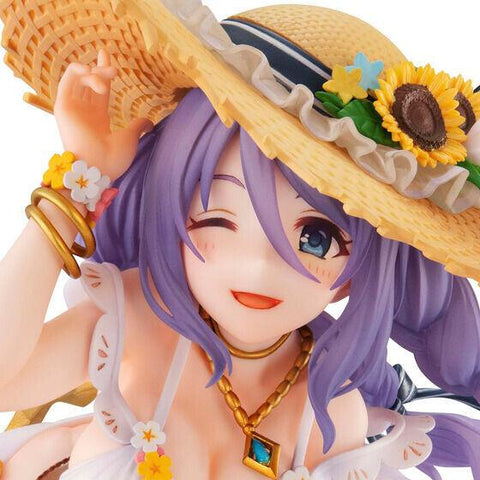 [MegaHouse] Lucrea: Princess Connect! Re:Dive - Hoshino Shizuru 1/7- Summer Ver (LIMITED EDITION)