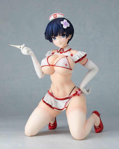 [Hobby Stock] Shinobi Master Senran Kagura: New Link - Yozakura 1/4 (Sexy Nurse ver.)