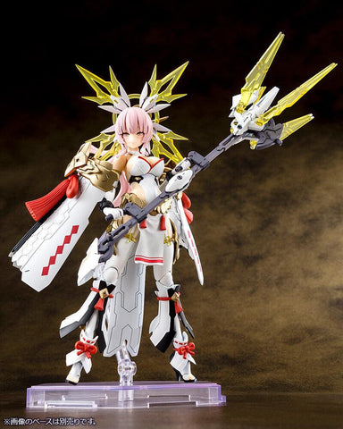 [Kotobukiya] Megami Device: Auv Amaterasu 1/1 - Regalia Ver.