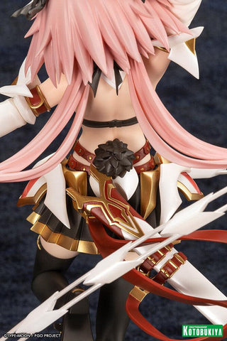 [Kotobukiya] Fate/Grand Order - Astolfo 1/7 - Saber Ver.