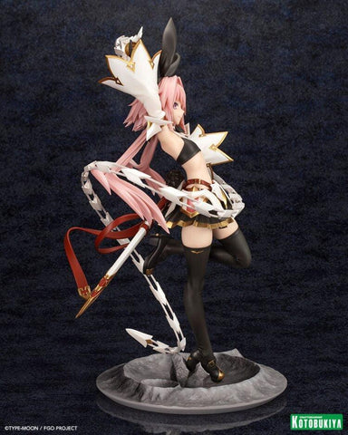 [Kotobukiya] Fate/Grand Order - Astolfo 1/7 - Saber Ver.