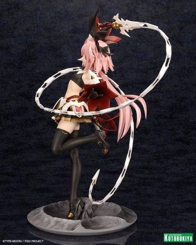 [Kotobukiya] Fate/Grand Order - Astolfo 1/7 - Saber Ver.