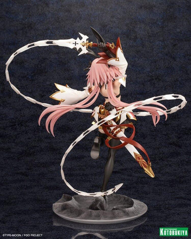 [Kotobukiya] Fate/Grand Order - Astolfo 1/7 - Saber Ver.