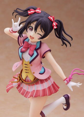 [Plum] Love Live! School Idol Festival ALL STARS: Nico Yazawa 1/7 (LIMITED EDITION + BONUS)