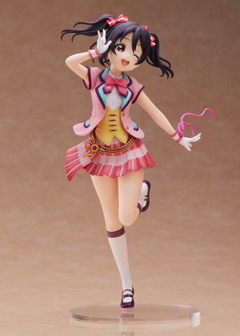 [Plum] Love Live! School Idol Festival ALL STARS: Nico Yazawa 1/7 (LIMITED EDITION + BONUS)