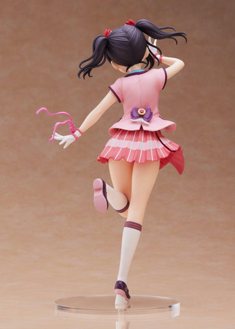 [Plum] Love Live! School Idol Festival ALL STARS: Nico Yazawa 1/7 (LIMITED EDITION + BONUS)