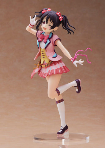 [Plum] Love Live! School Idol Festival ALL STARS: Nico Yazawa 1/7 (LIMITED EDITION + BONUS)