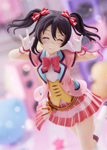 [Plum] Love Live! School Idol Festival ALL STARS: Nico Yazawa 1/7 (LIMITED EDITION + BONUS)