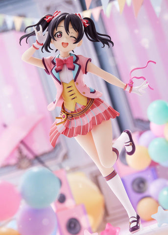 [Plum] Love Live! School Idol Festival ALL STARS: Nico Yazawa 1/7 (LIMITED EDITION + BONUS)