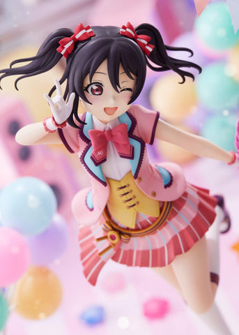 [Plum] Love Live! School Idol Festival ALL STARS: Nico Yazawa 1/7