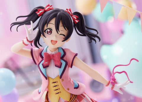 [Plum] Love Live! School Idol Festival ALL STARS: Nico Yazawa 1/7 (LIMITED EDITION + BONUS)