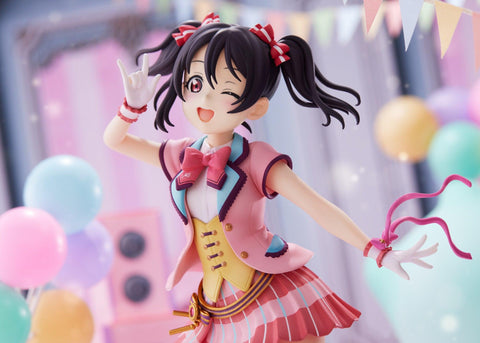 [Plum] Love Live! School Idol Festival ALL STARS: Nico Yazawa 1/7 (LIMITED EDITION + BONUS)