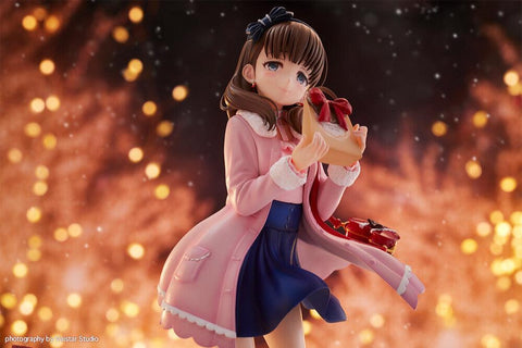 [Kotobukiya] THE iDOLM@STER Cinderella Girls - Sakuma Mayu - Off Stage 1/8 (Limited Edition Ver.)