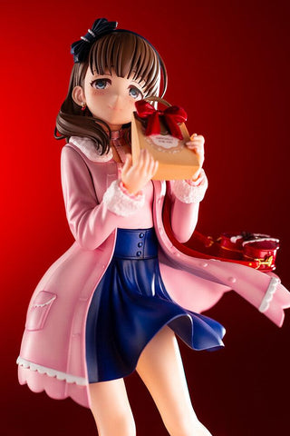 [Kotobukiya] THE iDOLM@STER Cinderella Girls - Sakuma Mayu - Off Stage 1/8 (Limited Edition Ver.)