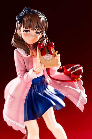 [Kotobukiya] THE iDOLM@STER Cinderella Girls - Sakuma Mayu - Off Stage 1/8 (Limited Edition Ver.)