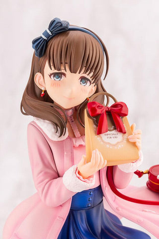 [Kotobukiya] THE iDOLM@STER Cinderella Girls - Sakuma Mayu - Off Stage 1/8 (Limited Edition Ver.)