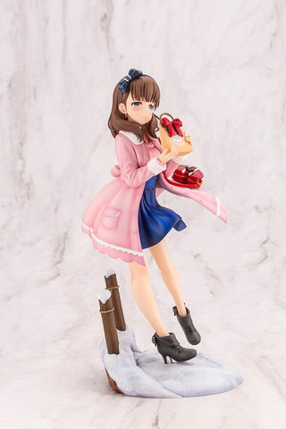 [Kotobukiya] THE iDOLM@STER Cinderella Girls - Sakuma Mayu - Off Stage 1/8 (Limited Edition Ver.)