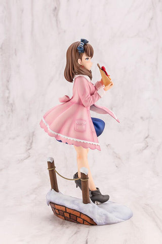 [Kotobukiya] THE iDOLM@STER Cinderella Girls - Sakuma Mayu - Off Stage 1/8 (Limited Edition Ver.)