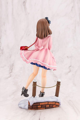 [Kotobukiya] THE iDOLM@STER Cinderella Girls - Sakuma Mayu - Off Stage 1/8 (Limited Edition Ver.)