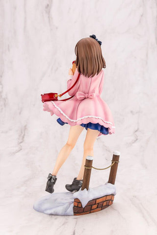 [Kotobukiya] THE iDOLM@STER Cinderella Girls - Sakuma Mayu - Off Stage 1/8 (Limited Edition Ver.)