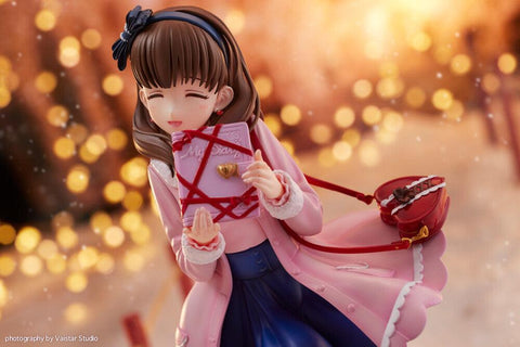 [Kotobukiya] THE iDOLM@STER Cinderella Girls - Sakuma Mayu - Off Stage 1/8 (Limited Edition Ver.)