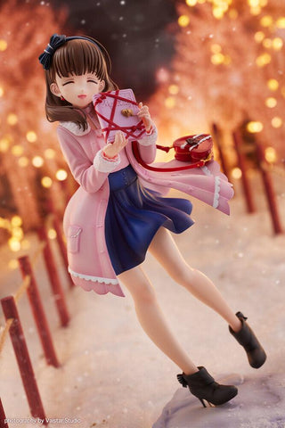 [Kotobukiya] THE iDOLM@STER Cinderella Girls - Sakuma Mayu - Off Stage 1/8 (Limited Edition Ver.)