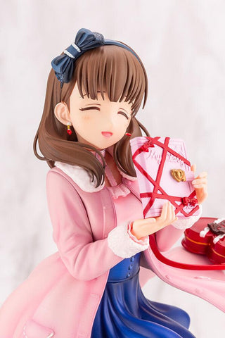 [Kotobukiya] THE iDOLM@STER Cinderella Girls - Sakuma Mayu - Off Stage 1/8 (Limited Edition Ver.)