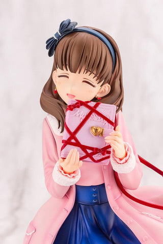 [Kotobukiya] THE iDOLM@STER Cinderella Girls - Sakuma Mayu - Off Stage 1/8 (Limited Edition Ver.)