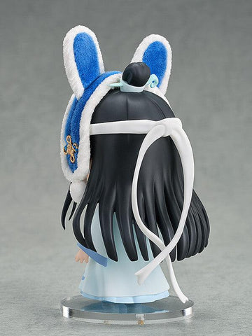 [Good Smile Arts Shanghai] Nendoroid 2070: Mo Dao Zu Shi - Lan WangJi (Year of the Rabbit Ver.)