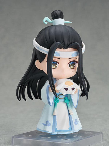 [Good Smile Arts Shanghai] Nendoroid 2070: Mo Dao Zu Shi - Lan WangJi (Year of the Rabbit Ver.)