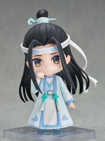 [Good Smile Arts Shanghai] Nendoroid 2070: Mo Dao Zu Shi - Lan WangJi (Year of the Rabbit Ver.)