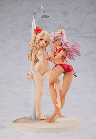 [Kadokawa] KDcolle: Fate/kaleid liner PRISMA☆ILLYA 2wei Herz! - Chloe von Einzbern 1/7 (Bikini ver.)